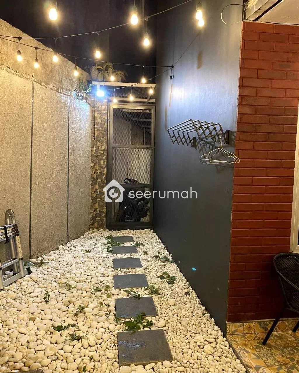 Lihat 2 foto lainnya dari properti: Rumah Cantik di Cluster Cilengkrang 1 Bandung, LT 96, 850 Juta
