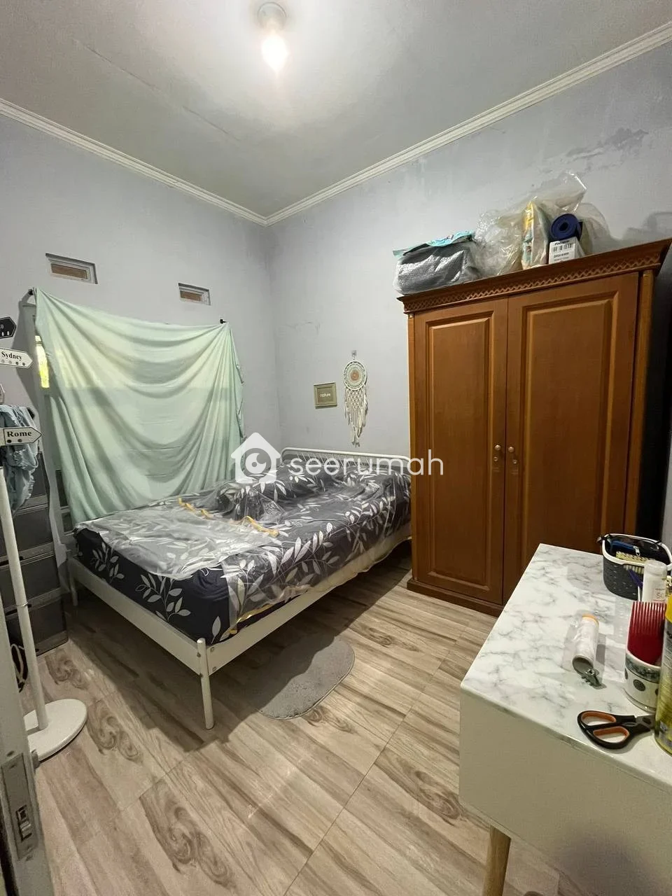 Foto 5 properti: Rumah 2 Lantai Full Furnished di Cibiru Harga 730 Juta Nego