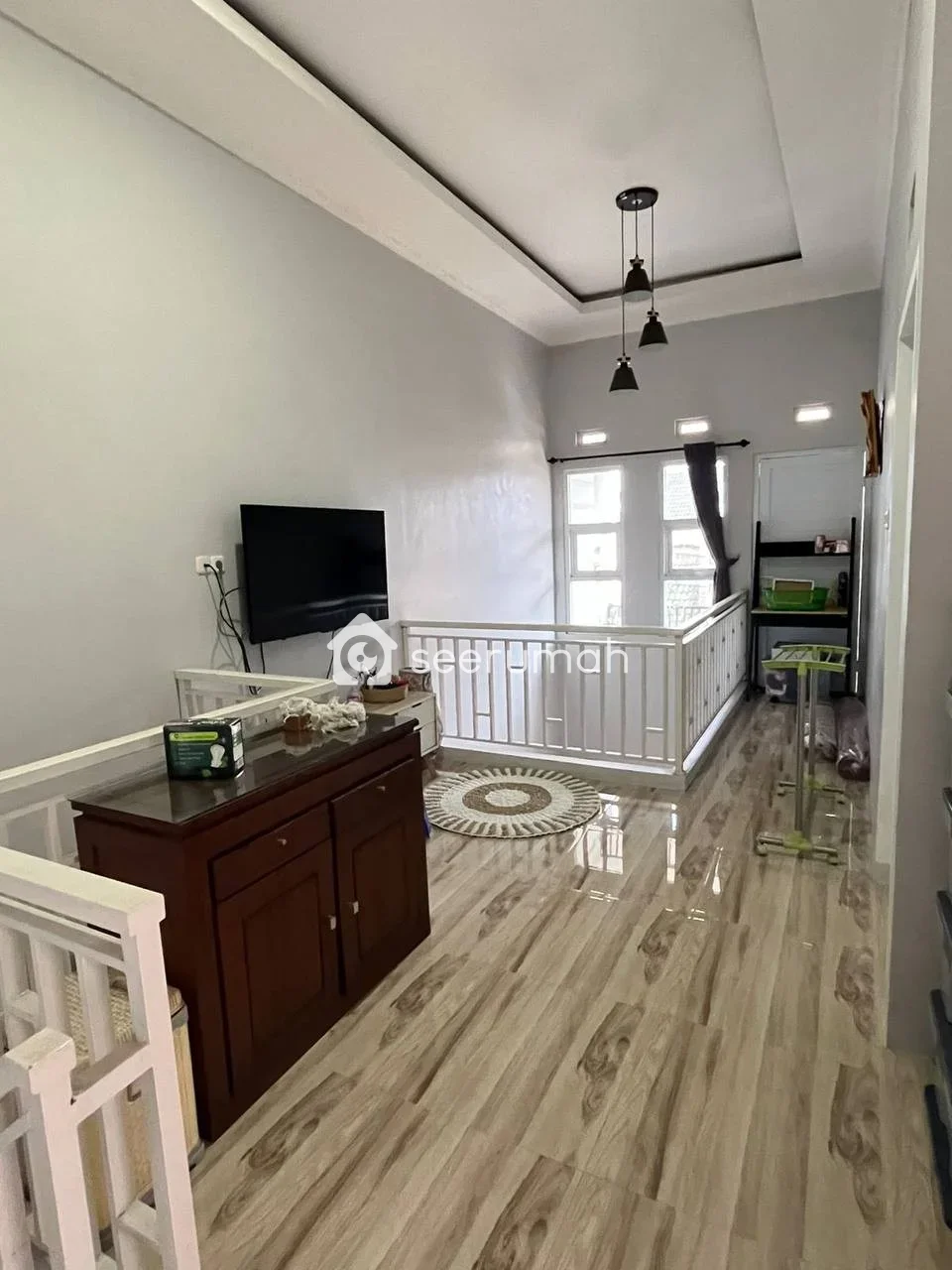 Rumah 2 Lantai Full Furnished di Cibiru Harga 730 Juta Nego - Image 9