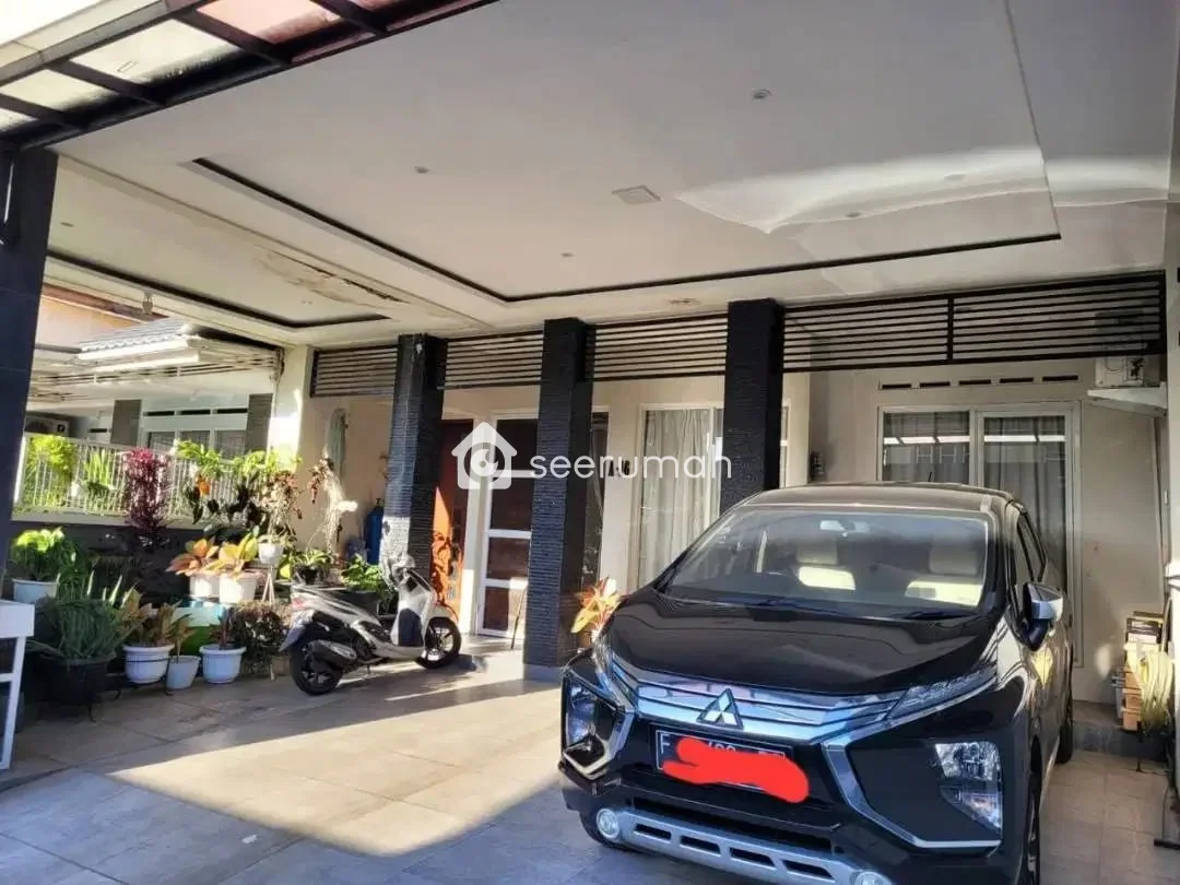 Rumah Minimalis Semi Furnished di Pasteur Bandung, 4+2 KT, 4 KM - Image 2