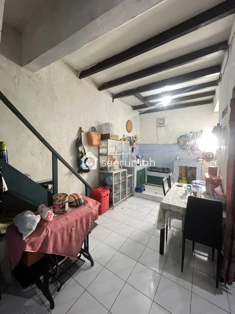 Rumah 2 Lantai 3 Kamar Dekat Stasiun Cimekar Panyileukan - Image 10