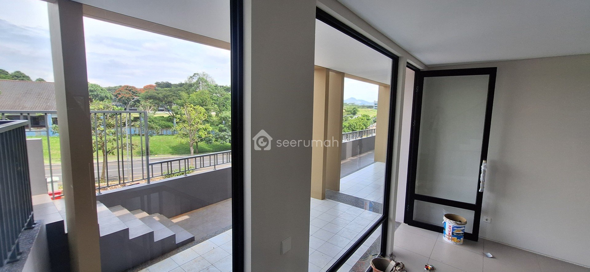 Foto 4 properti: Ruko Baru di Kota Baru Parahyangan Bandung - Bebas Banjir, Dekat Pasar Modern, Siap Huni