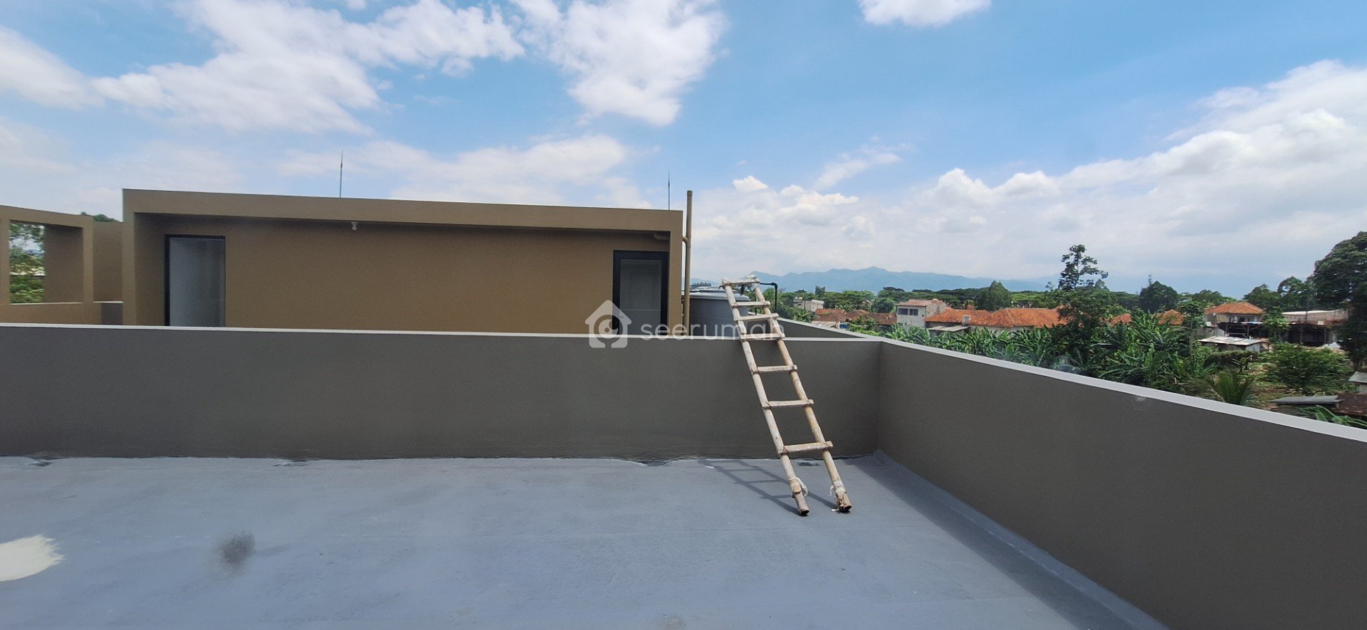 Foto tambahan properti: Ruko Baru di Kota Baru Parahyangan Bandung - Bebas Banjir, Dekat Pasar Modern, Siap Huni - 10 foto lainnya