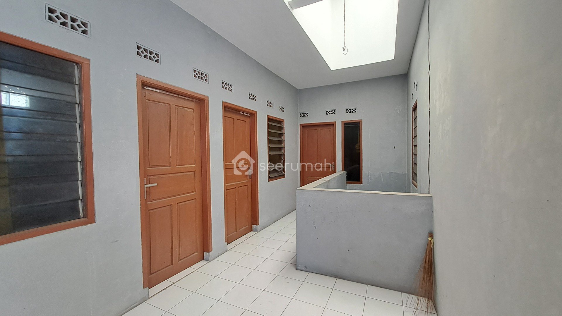 Kost Dekat FKG Unpad di Coblong, Bandung - Bebas Banjir, Siap Huni, Lingkungan Islami - Image 1