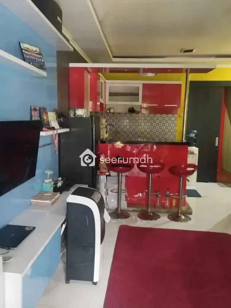 Foto 4 properti: Rumah 1 Lantai 1 KT dekat Summarecon, Harga 550 Juta
