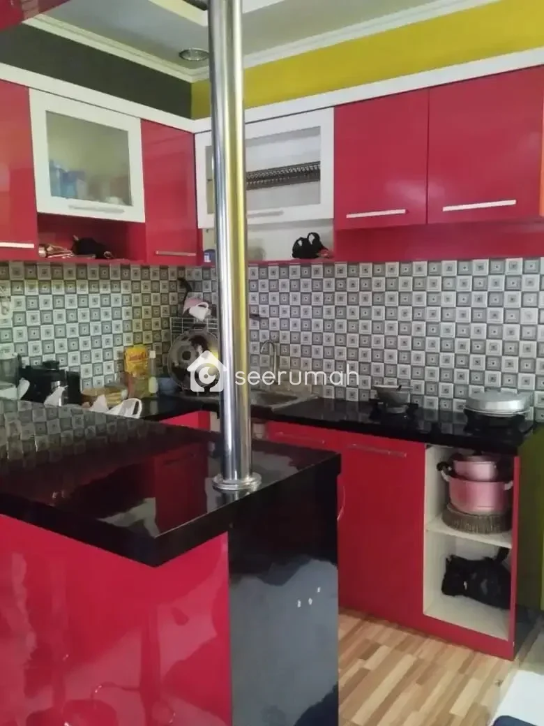 Foto 6 properti: Rumah 1 Lantai 1 KT dekat Summarecon, Harga 550 Juta