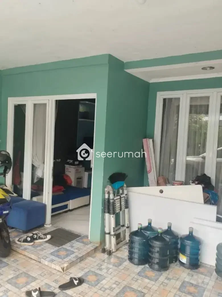 Rumah 1 Lantai 1 KT dekat Summarecon, Harga 550 Juta - Image 2