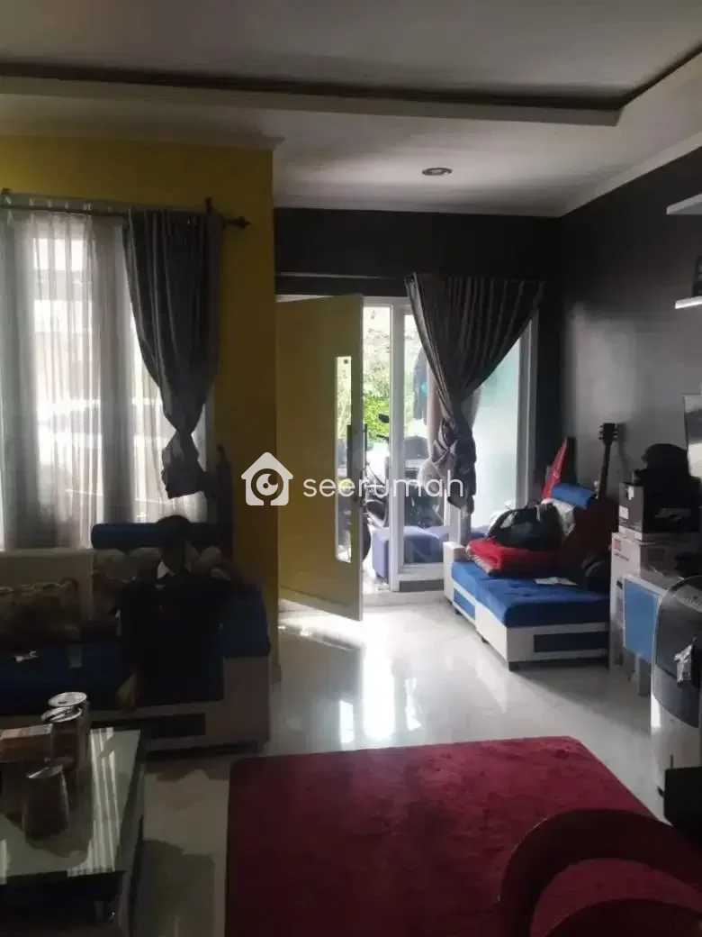 Foto 3 properti: Rumah 1 Lantai 1 KT dekat Summarecon, Harga 550 Juta