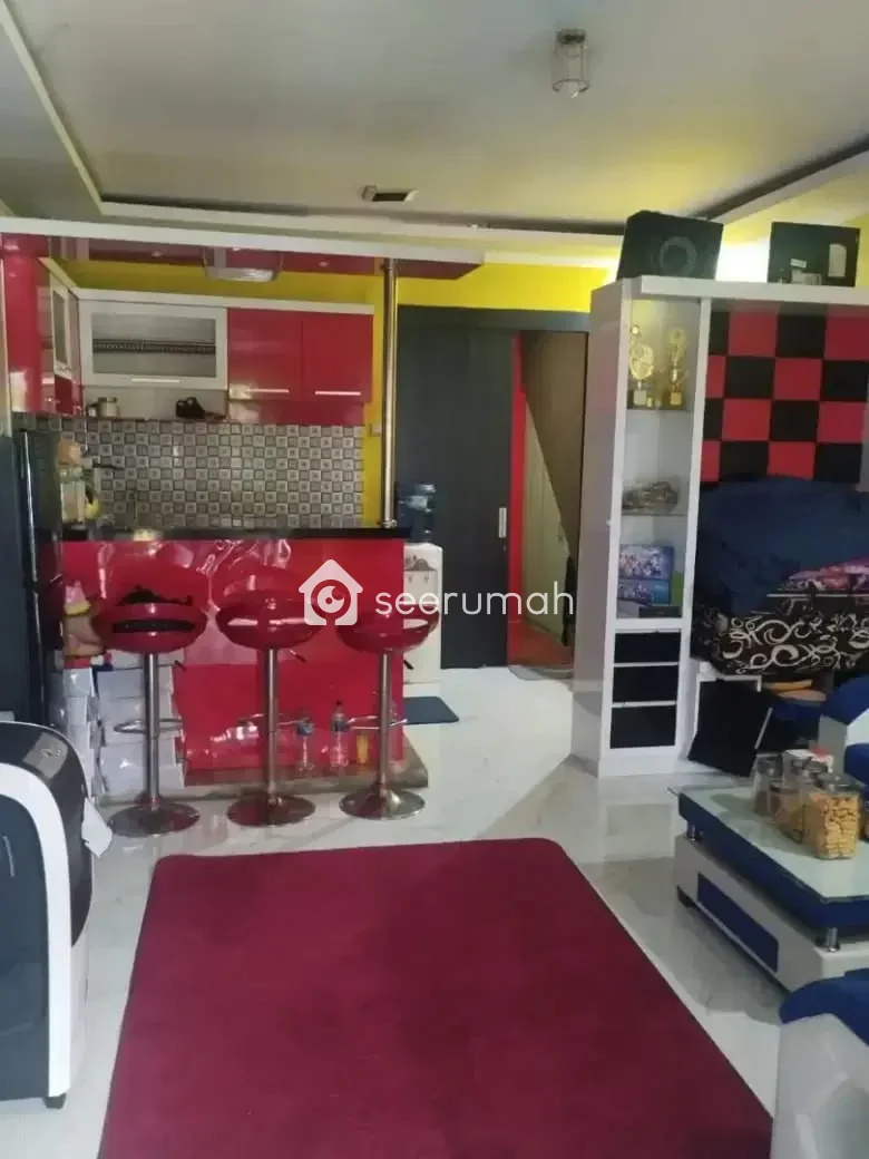 Foto 5 properti: Rumah 1 Lantai 1 KT dekat Summarecon, Harga 550 Juta