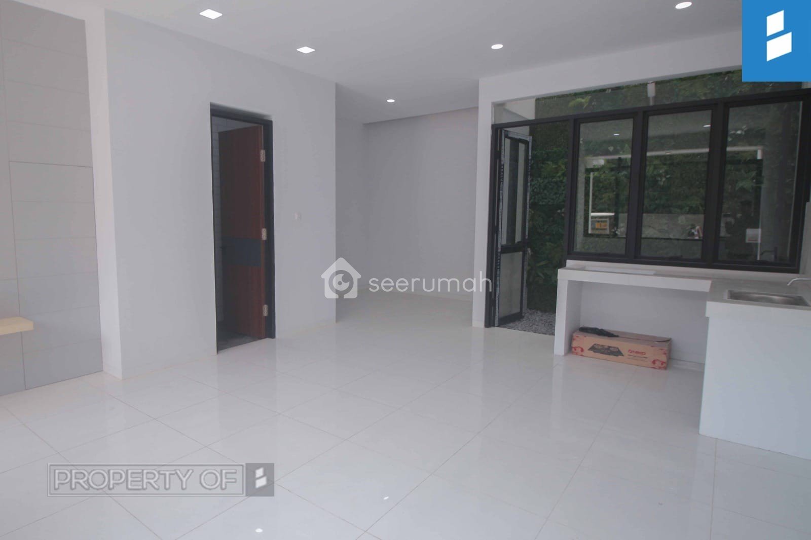 Rumah Mewah 2 Lantai di Leuwi Panjang Bandung - Dekat RS Immanuel, Terminal Bis Leuwi Panjang, Tol Pasirkoja - Image 8