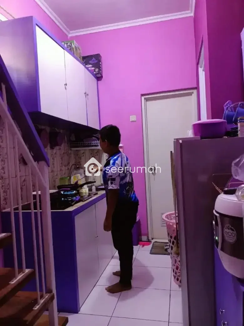 Foto 4 properti: Rumah 2 Kamar di Ciporeat Ujung Berung, Bandung - SHM - 650 Juta