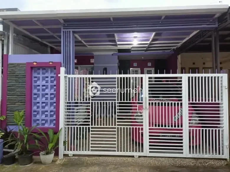 Foto 3 properti: Rumah 2 Kamar di Ciporeat Ujung Berung, Bandung - SHM - 650 Juta