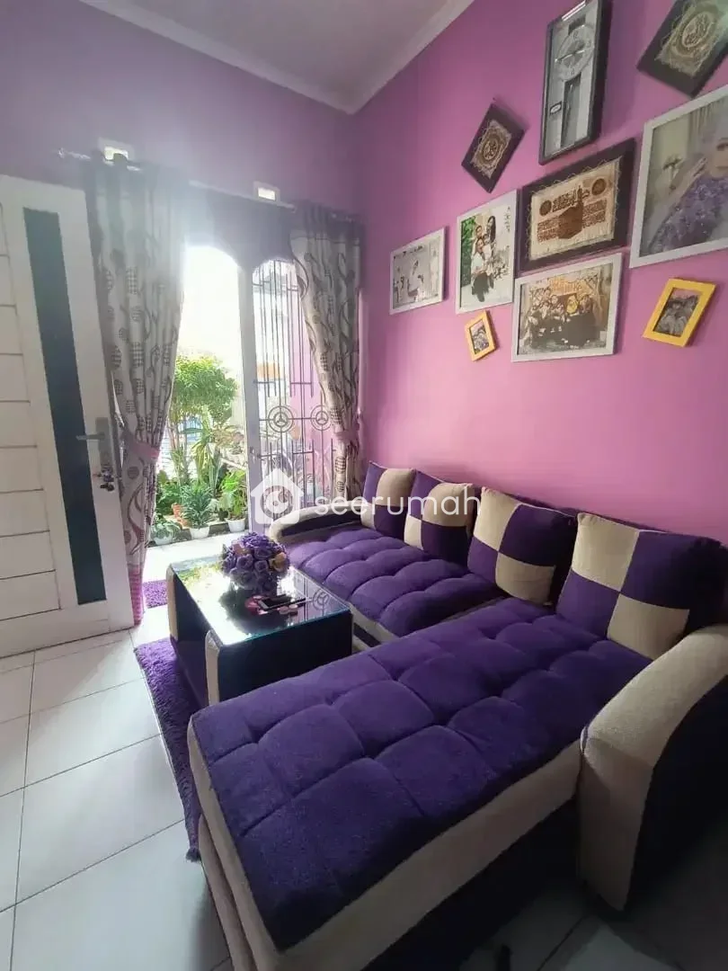 Rumah 2 Kamar di Ciporeat Ujung Berung, Bandung - SHM - 650 Juta - Image 7