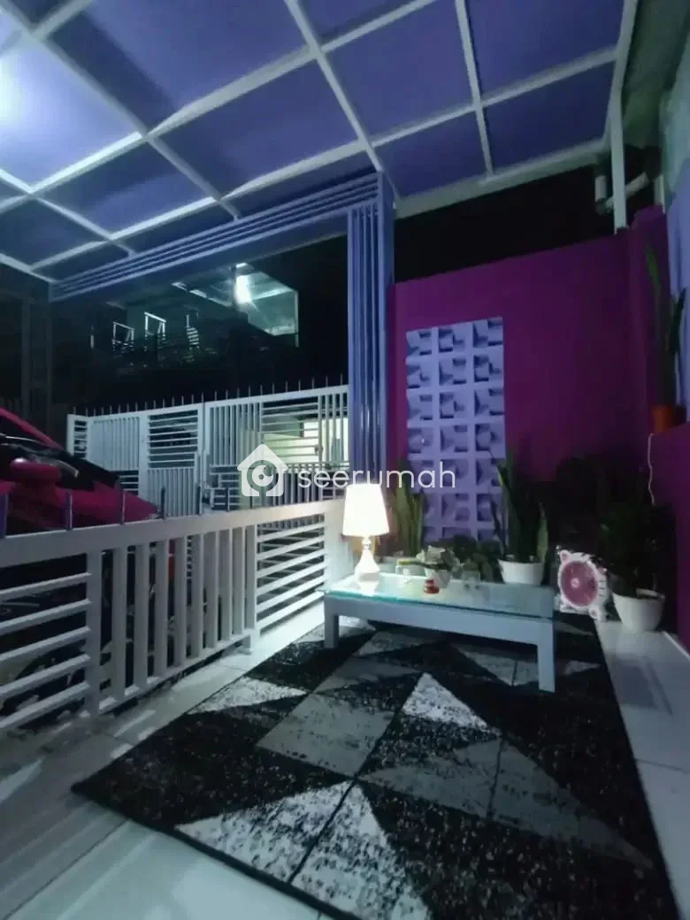Foto 5 properti: Rumah 2 Kamar di Ciporeat Ujung Berung, Bandung - SHM - 650 Juta