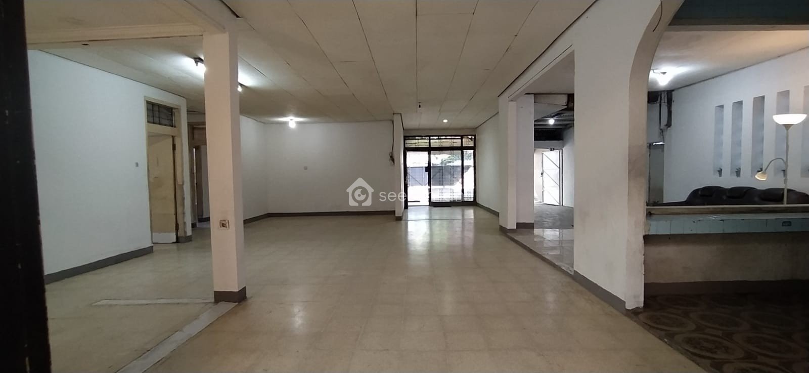 Ruang Usaha Holis Siap Pakai di Cigondewah Bandung - Dekat Tol, Bebas Banjir, Siap Huni - Image 2