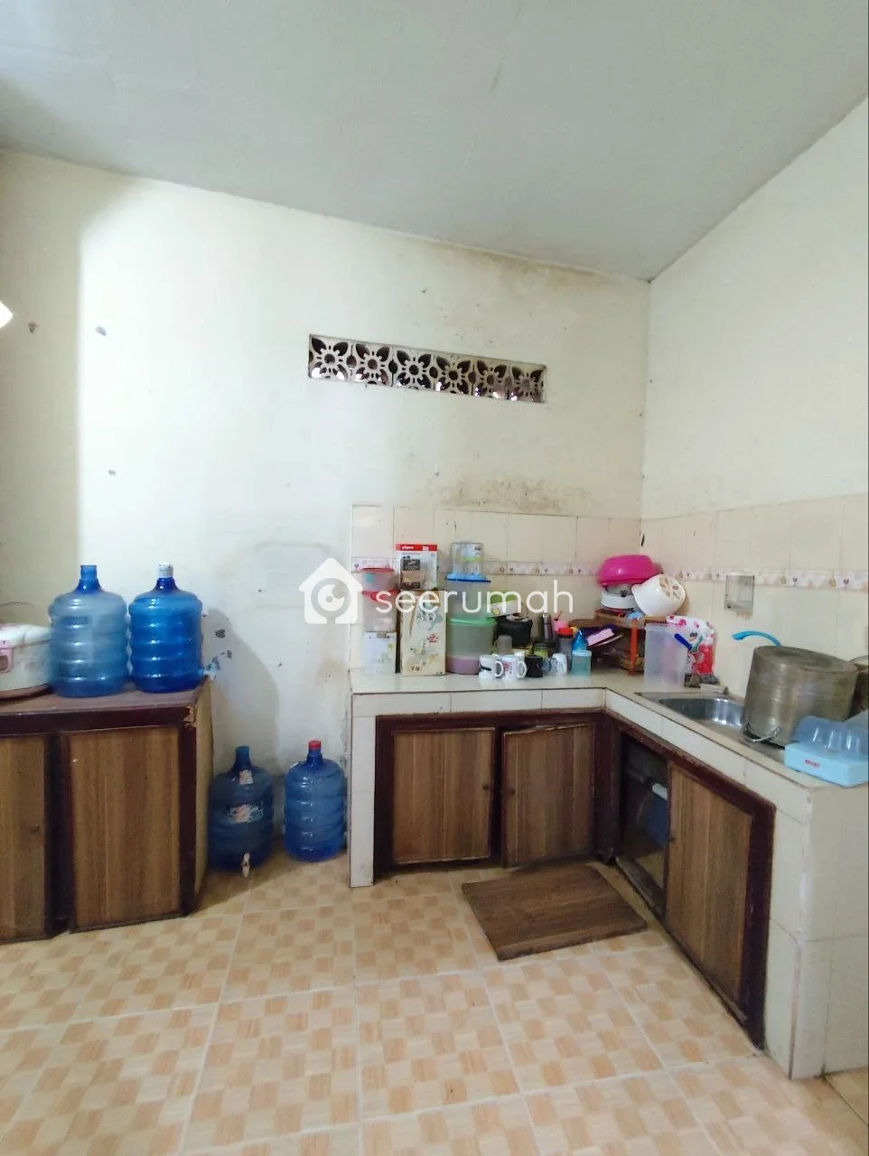 Foto 6 properti: Rumah 1,5 Lantai SHM di Griya Winaya Ujung Berung Bandung
