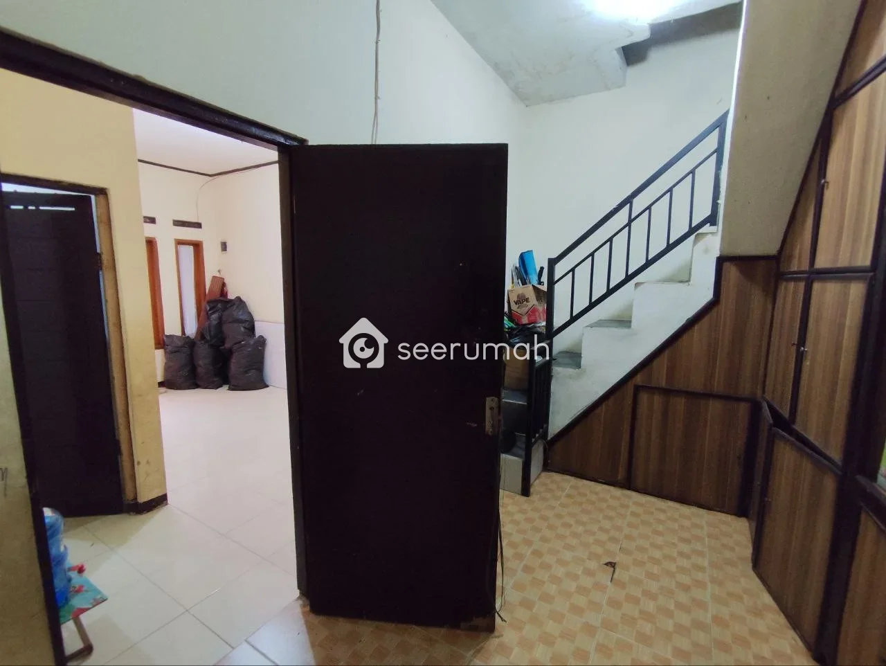Rumah 1,5 Lantai SHM di Griya Winaya Ujung Berung Bandung - Image 10