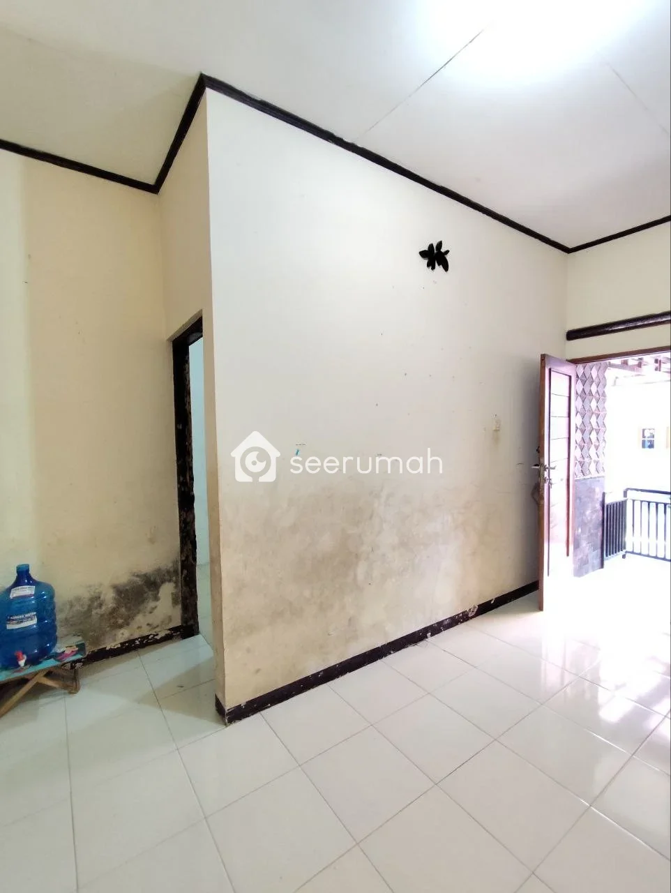 Foto 5 properti: Rumah 1,5 Lantai SHM di Griya Winaya Ujung Berung Bandung