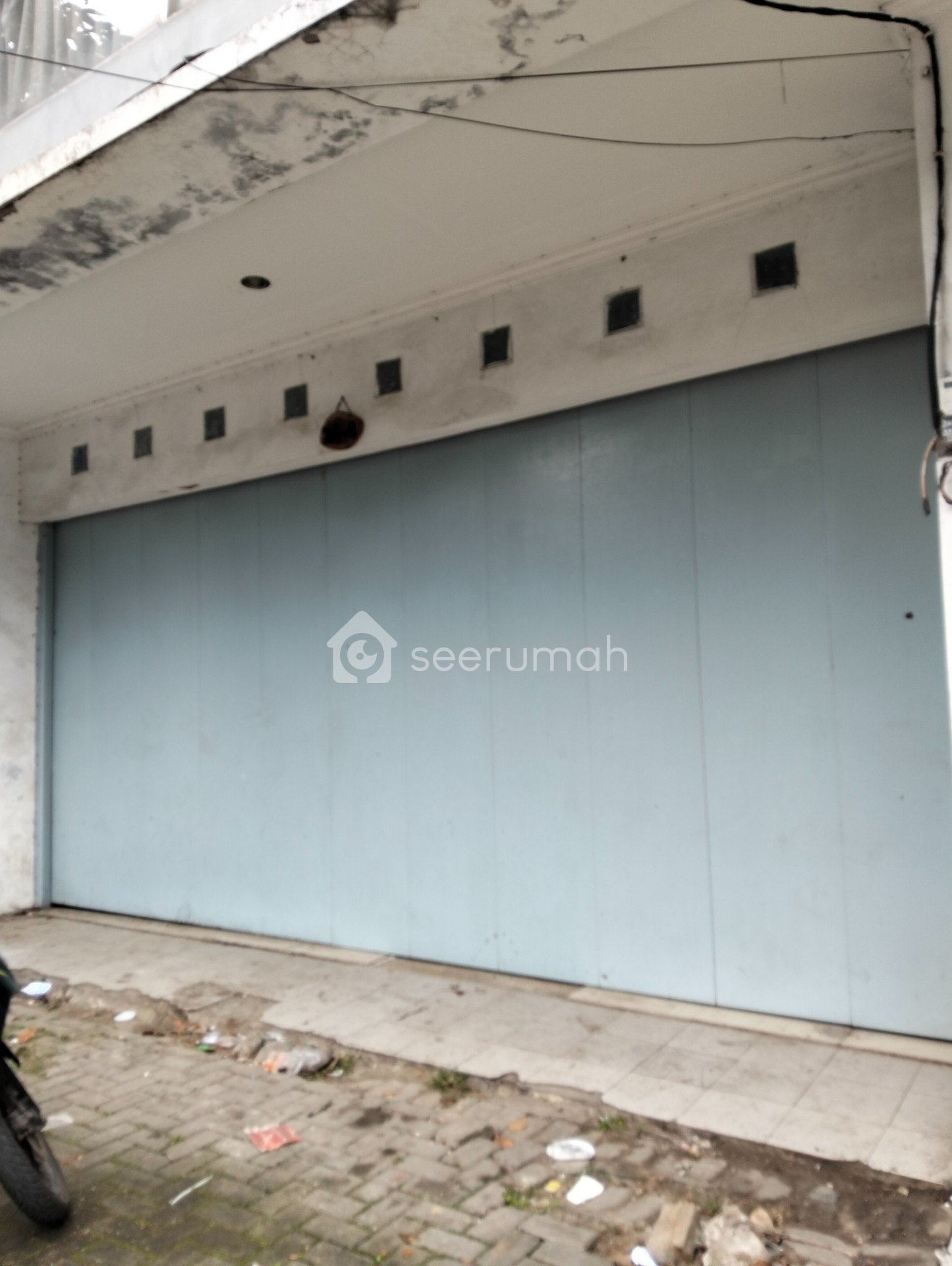 Ruko Strategis di Sumbersari Babakan Ciparay Bandung - Dekat Pusat Perbelanjaan, Fasilitas Kesehatan, Akses Tol - Image 2