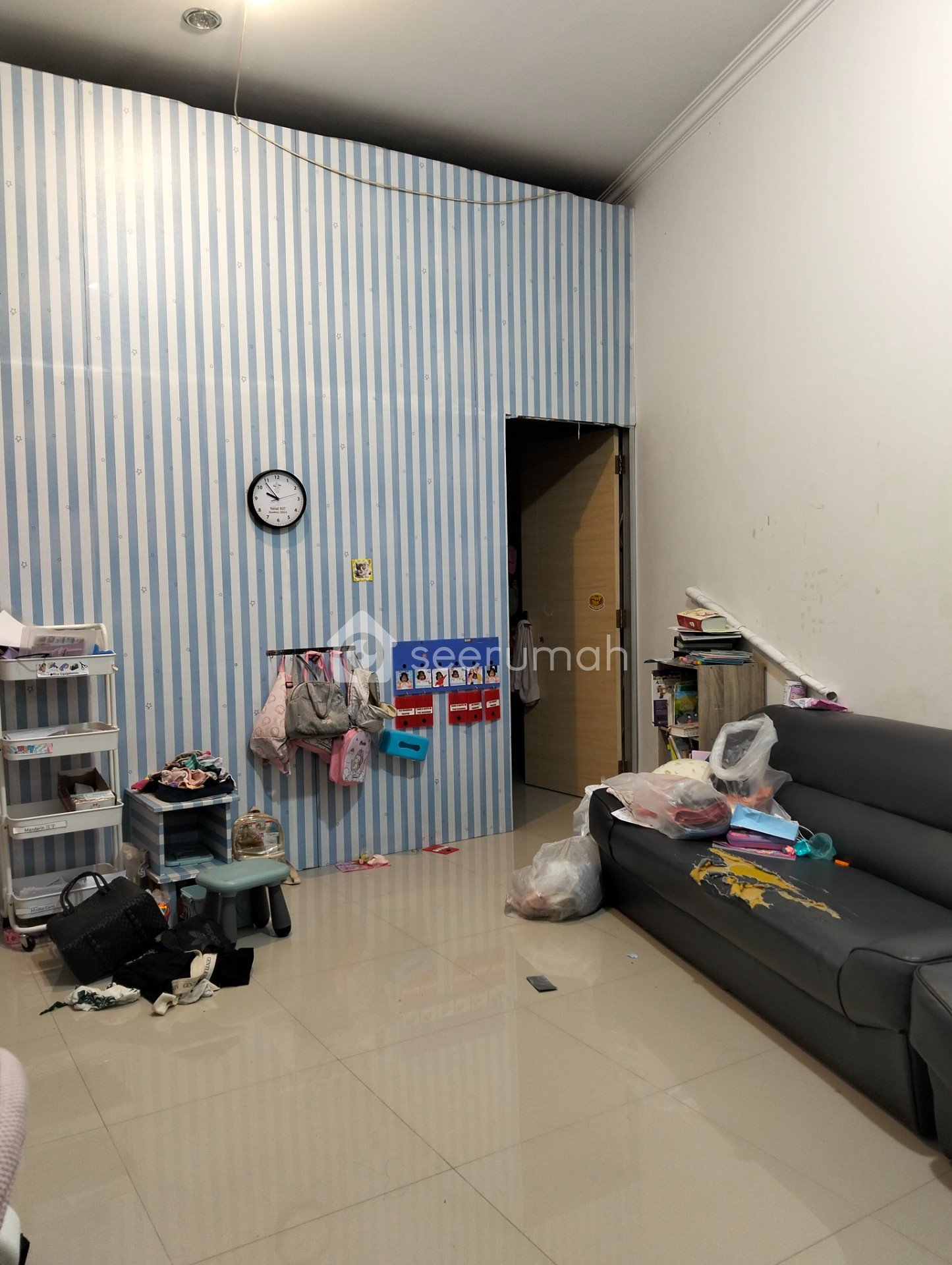 Ruko Strategis di Sumbersari Babakan Ciparay Bandung - Dekat Pusat Perbelanjaan, Fasilitas Kesehatan, Akses Tol - Image 7
