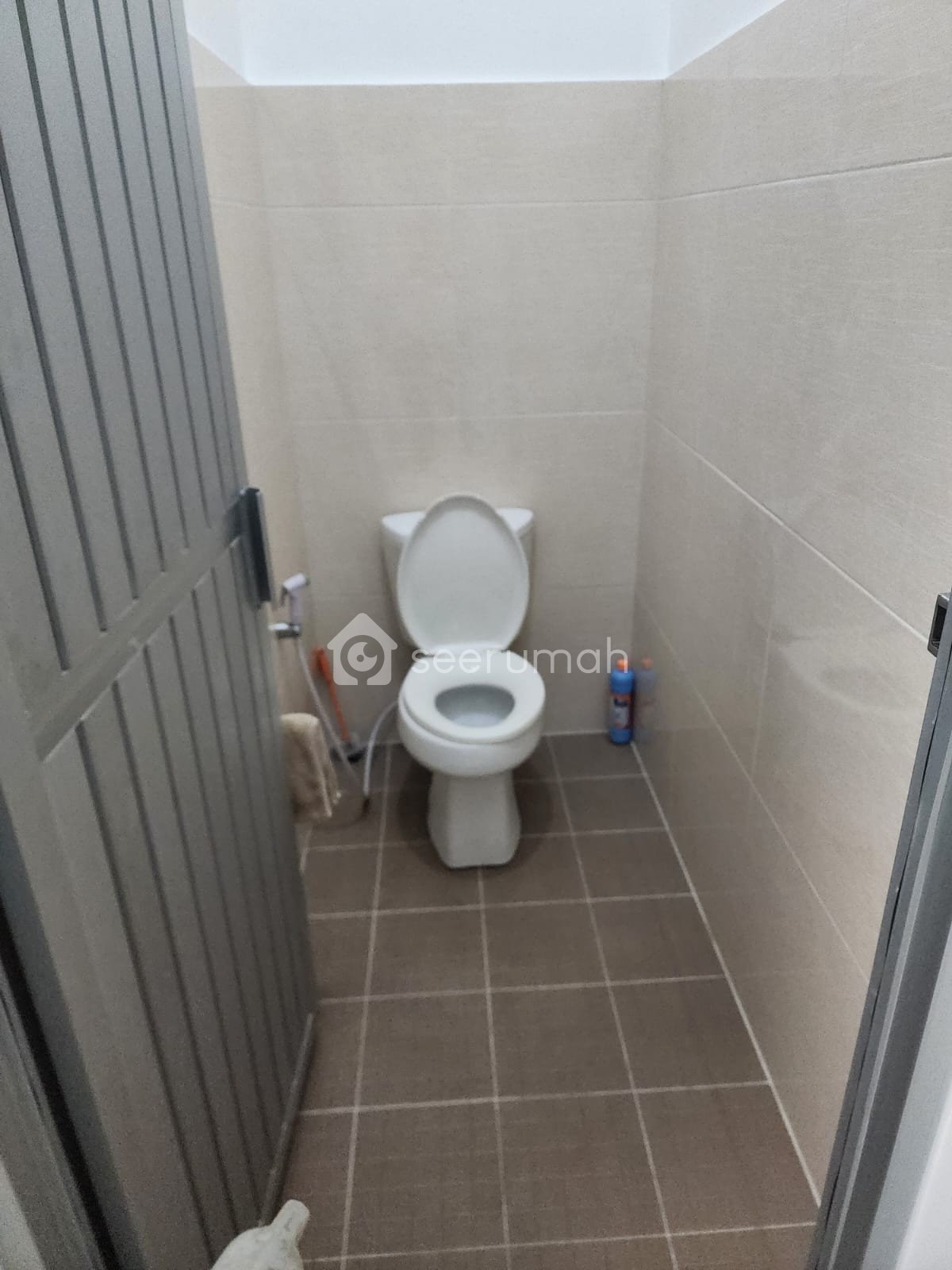 Ruko Siap Pakai di Mekar Wangi Bandung - Dekat Pusat Perbelanjaan, Siap Huni, Luas - Image 7