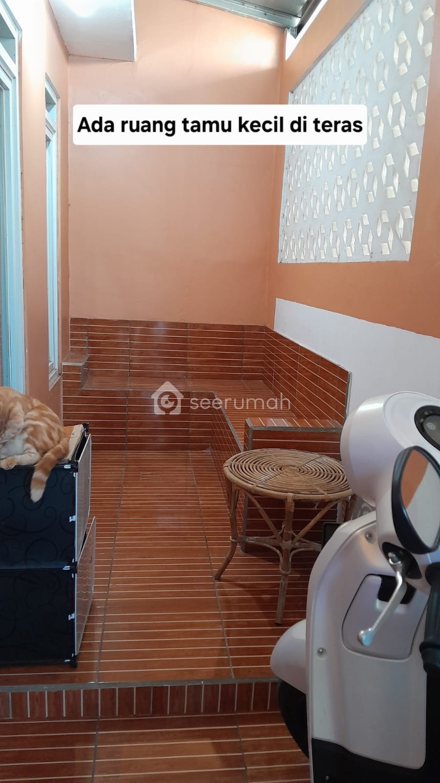 Rumah Siap Huni di Katapang Bandung - Harga Terjangkau, Cocok untuk Keluarga Kecil, Lingkungan Nyaman - Image 2