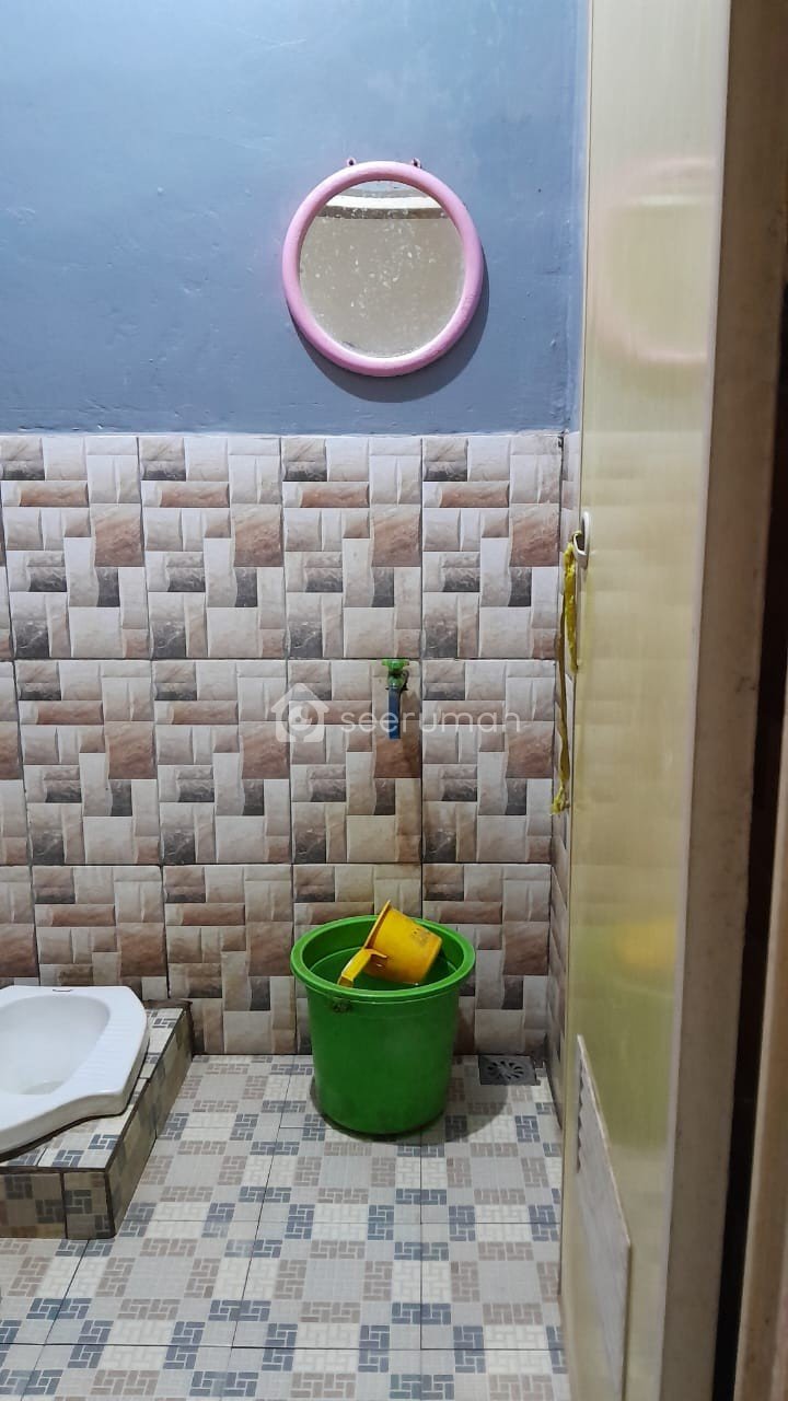 Rumah Siap Huni di Katapang Bandung - Harga Terjangkau, Cocok untuk Keluarga Kecil, Lingkungan Nyaman - Image 5