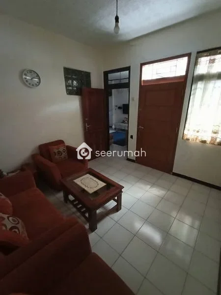 Rumah 2 Lantai 5 Kamar di Kiaracondong Bandung, Luas Tanah 124m² - Image 2
