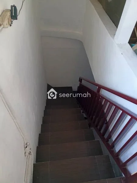 Foto 4 properti: Rumah 2 Lantai 5 Kamar di Kiaracondong Bandung, Luas Tanah 124m²