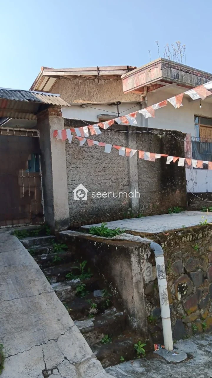 Foto 3 properti: Rumah Minimalis Siap Huni di Cipageran Cimahi, 3 KT 3 KM