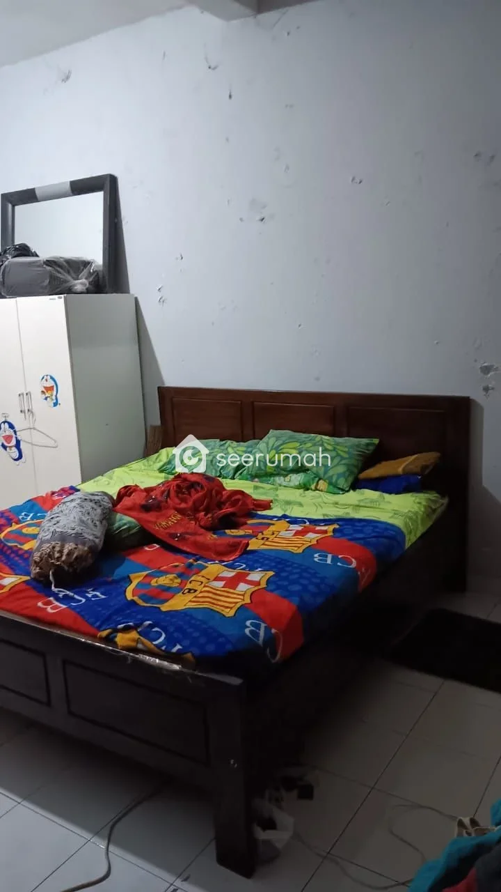 Rumah Minimalis Siap Huni di Cipageran Cimahi, 3 KT 3 KM - Image 7