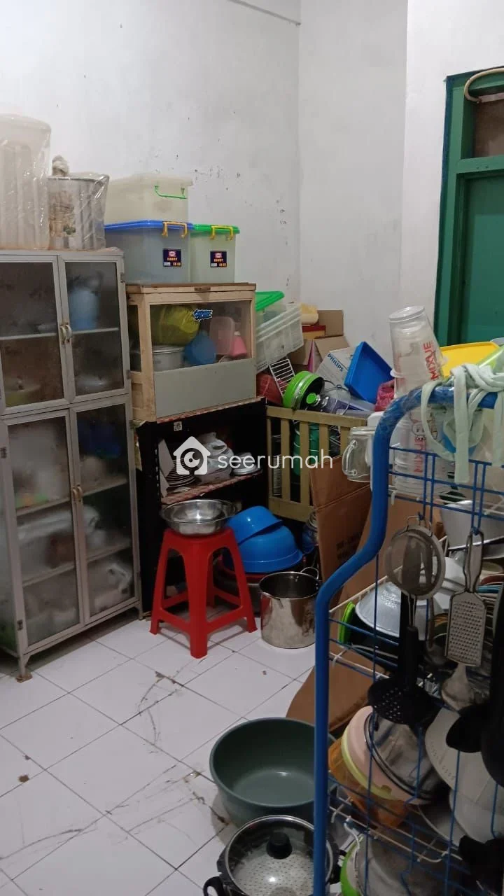 Foto 5 properti: Rumah Minimalis Siap Huni di Cipageran Cimahi, 3 KT 3 KM