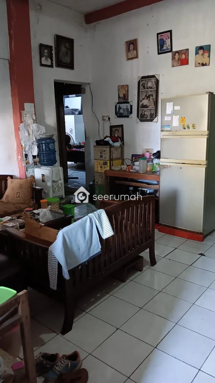 Foto 6 properti: Rumah Minimalis Siap Huni di Cipageran Cimahi, 3 KT 3 KM