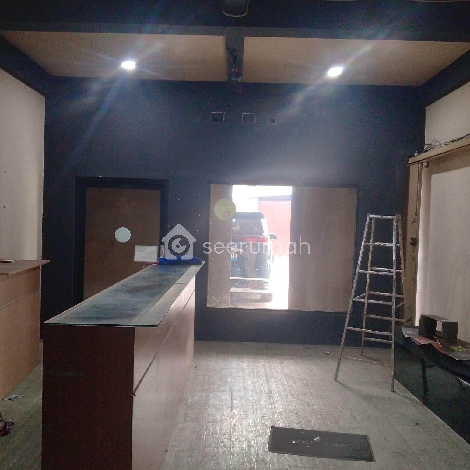 Ruko Karasak Cocok Usaha di Bojongloa Kidul Bandung - Strategis, Siap Huni, Dekat Landmark - Image 1