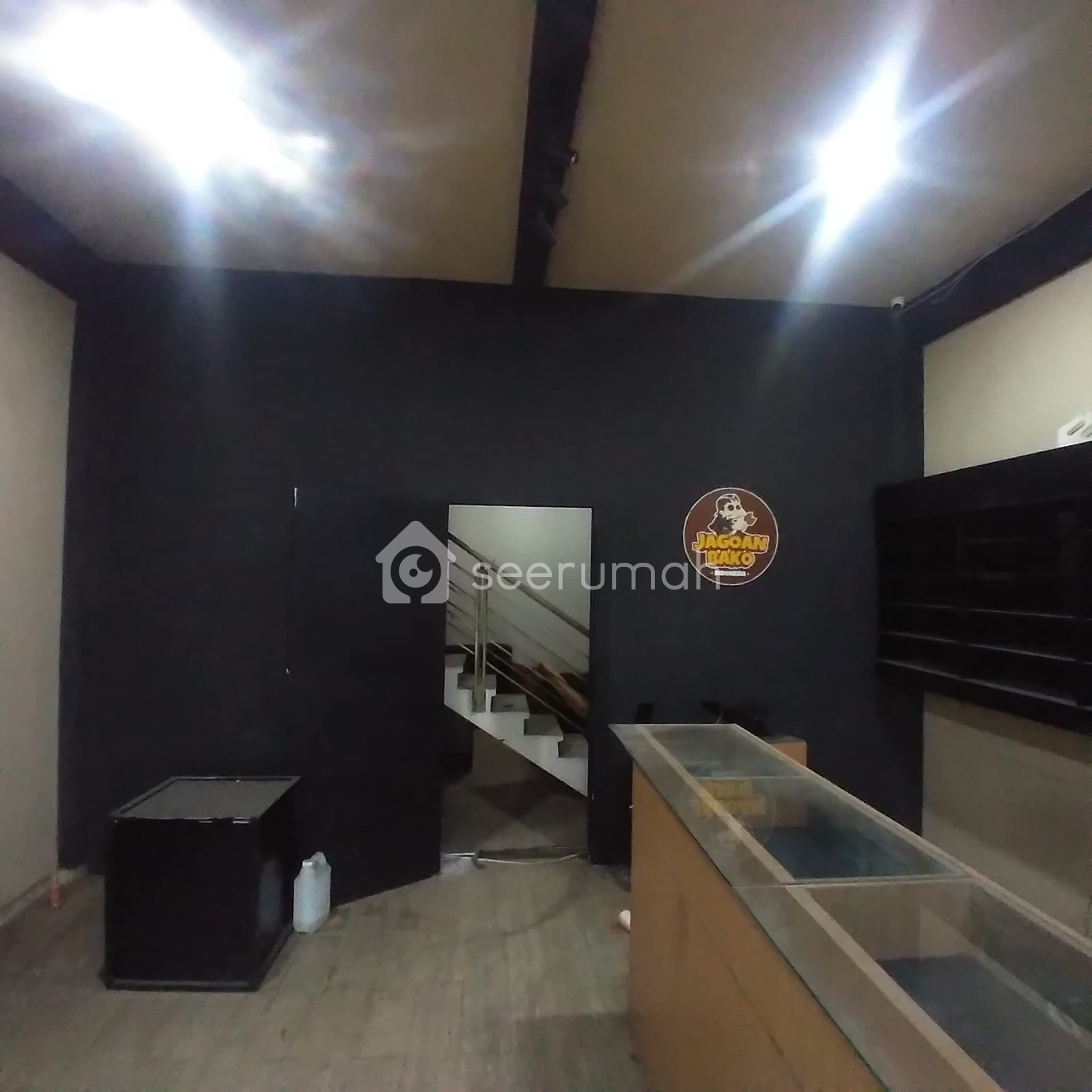 Ruko Karasak Cocok Usaha di Bojongloa Kidul Bandung - Strategis, Siap Huni, Dekat Landmark - Image 2