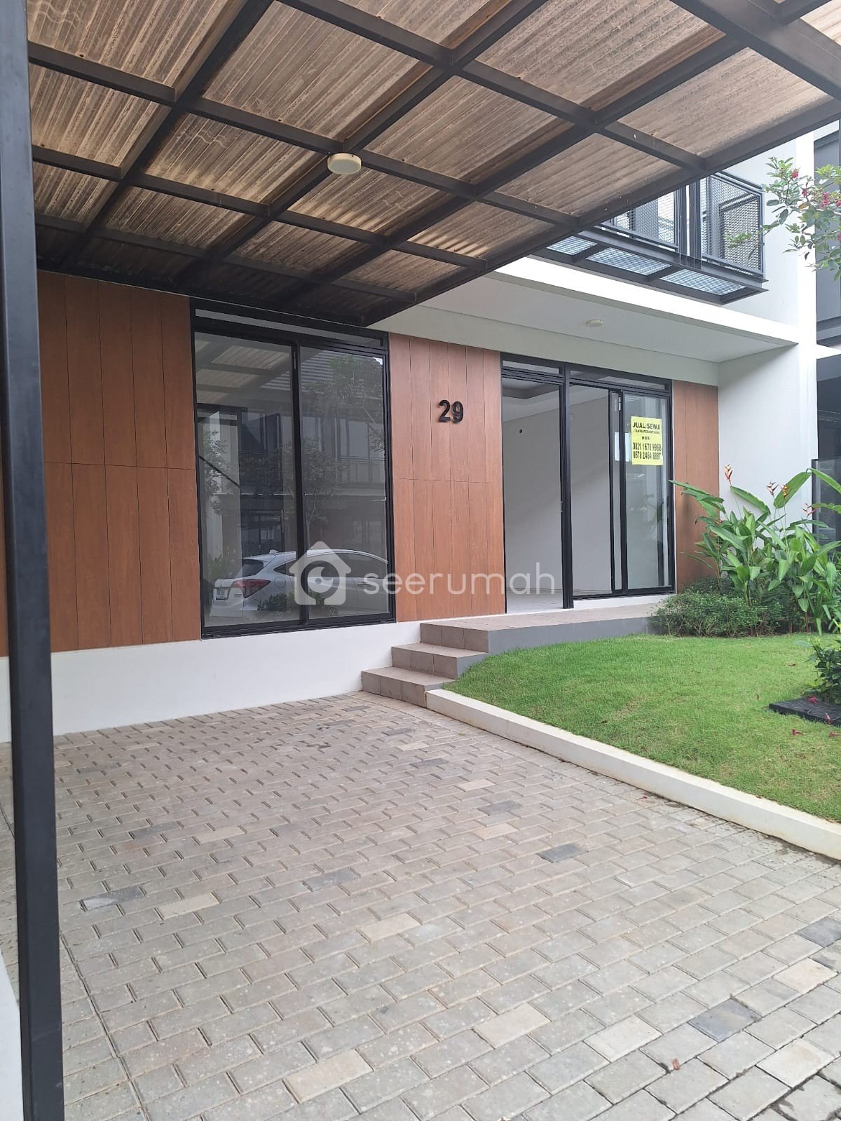 Rumah Mewah Siap Huni di Kota Baru Parahyangan Bandung - Dekat Tol, Siap Huni, Bebas Banjir - Image 4