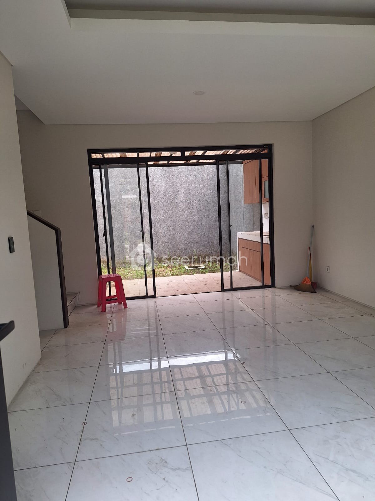 Rumah Mewah Siap Huni di Kota Baru Parahyangan Bandung - Dekat Tol, Siap Huni, Bebas Banjir - Image 1