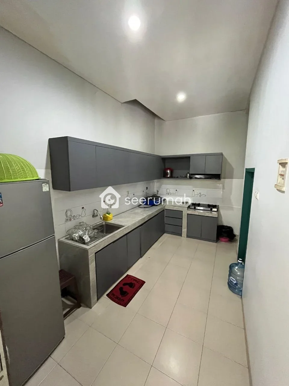 Foto 3 properti: Villa Aesthetic Full Furnished dengan Kolam Renang di Dago Pakar