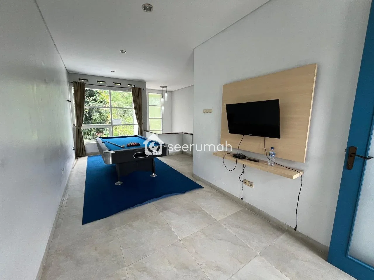 Foto 5 properti: Villa Aesthetic Full Furnished dengan Kolam Renang di Dago Pakar