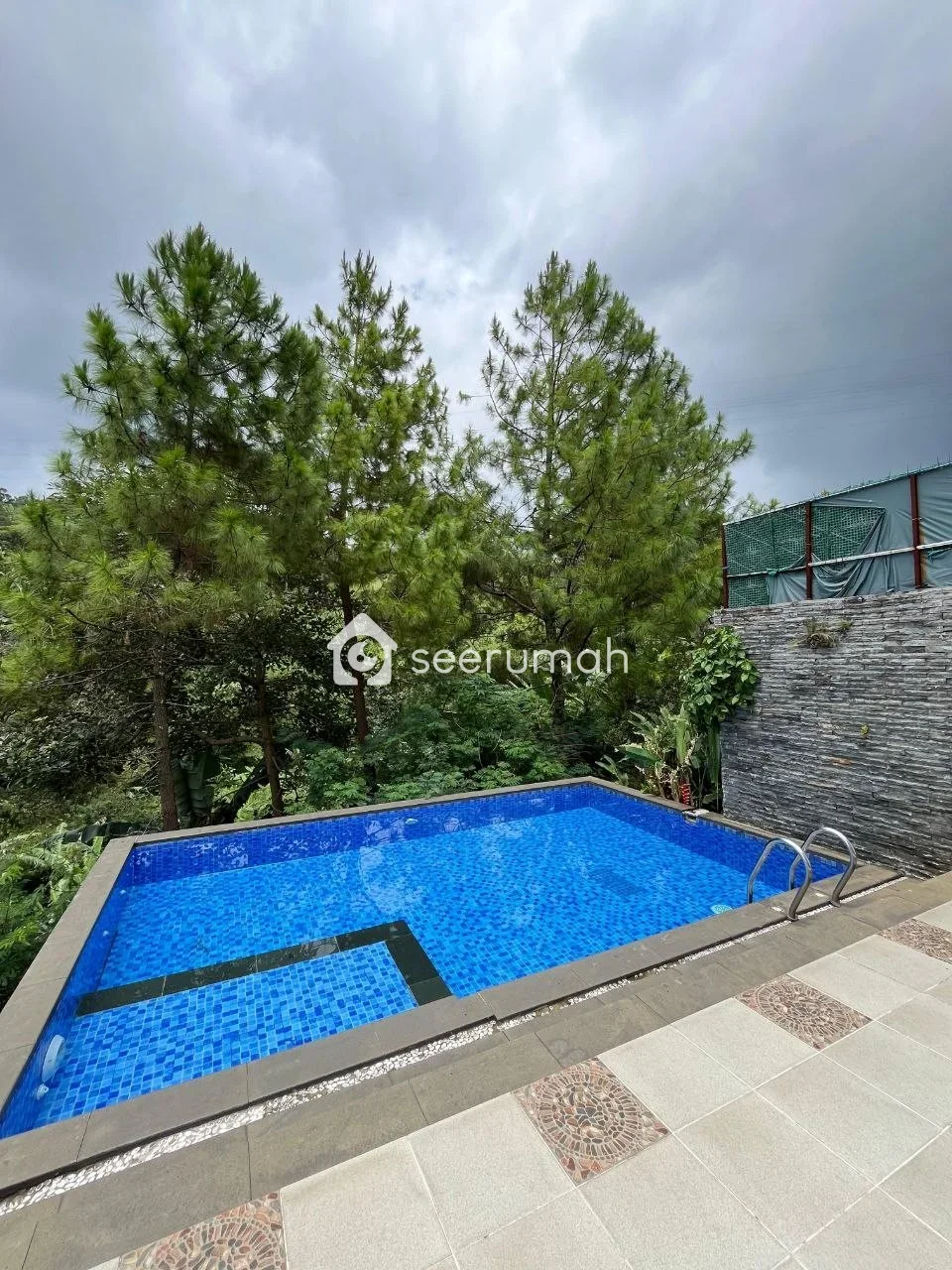 Foto 6 properti: Villa Aesthetic Full Furnished dengan Kolam Renang di Dago Pakar