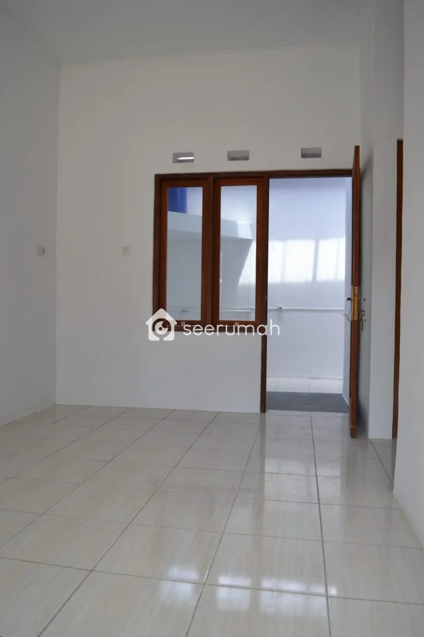 Foto 4 properti: Rumah Minimalis 1 Lantai di Batujajar Bandung Barat, 2 Kamar, SHM