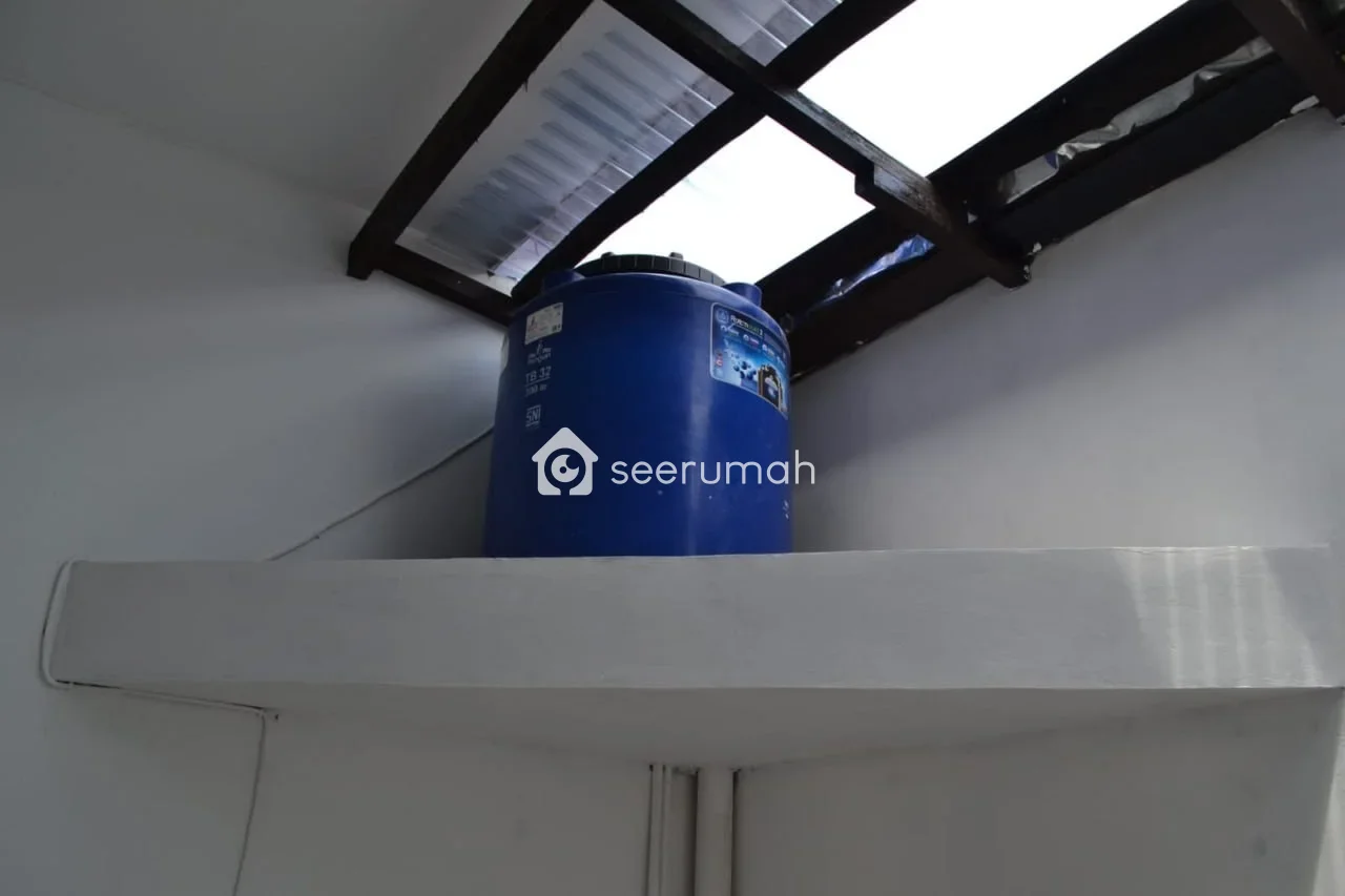 Rumah Minimalis 1 Lantai di Batujajar Bandung Barat, 2 Kamar, SHM - Image 10