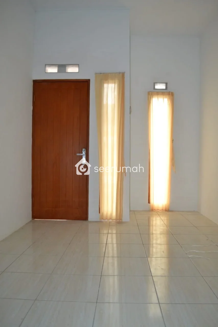 Foto 5 properti: Rumah Minimalis 1 Lantai di Batujajar Bandung Barat, 2 Kamar, SHM