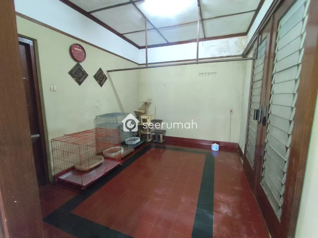 Foto 5 properti: Rumah Heritage Belanda 1942 di Cihampelas, Cocok Usaha, 1250 m2