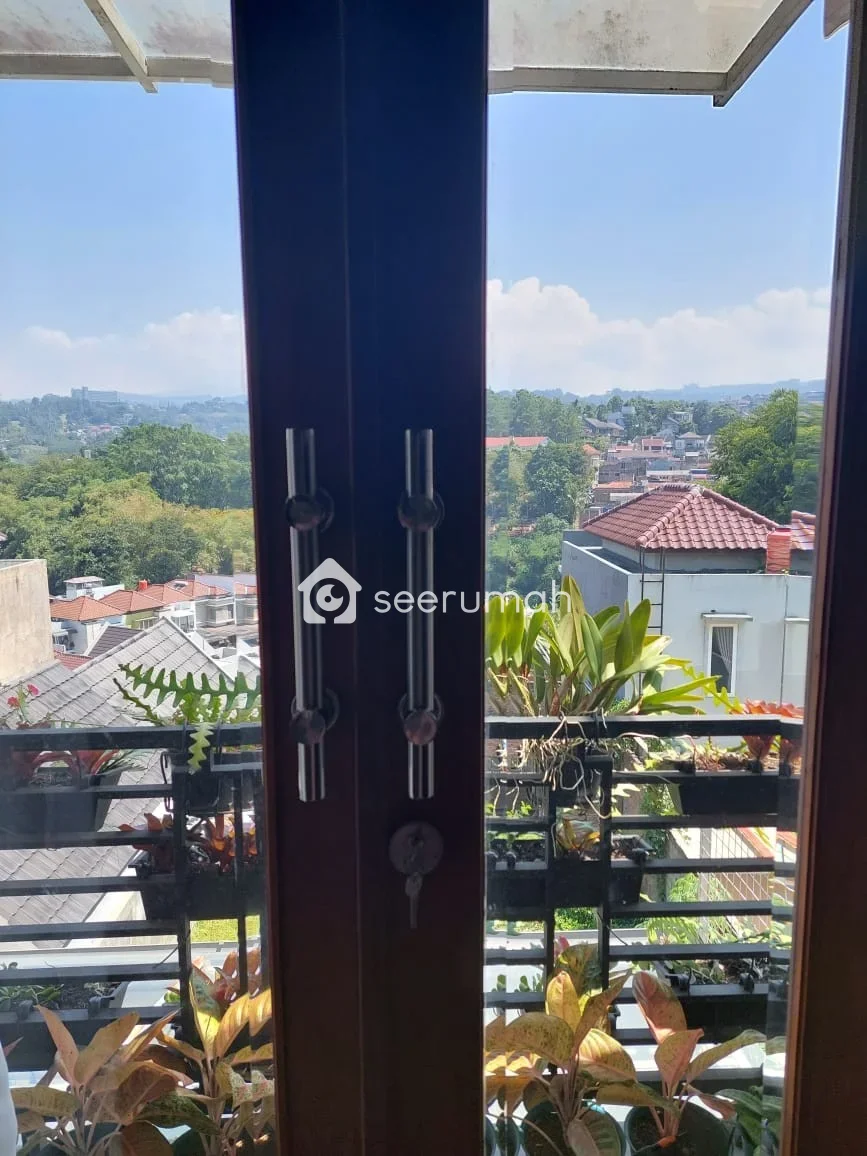Foto 6 properti: Rumah Lux Semi Furnished di Cluster Cigadung Bandung