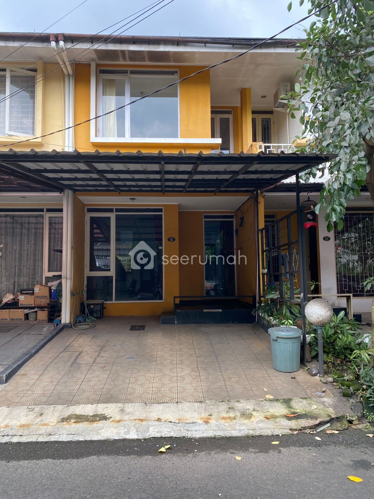 Rumah Siap Huni di Bandung Kulon, Bandung - Bebas Banjir, Dekat Tol, Siap Huni - Image 5