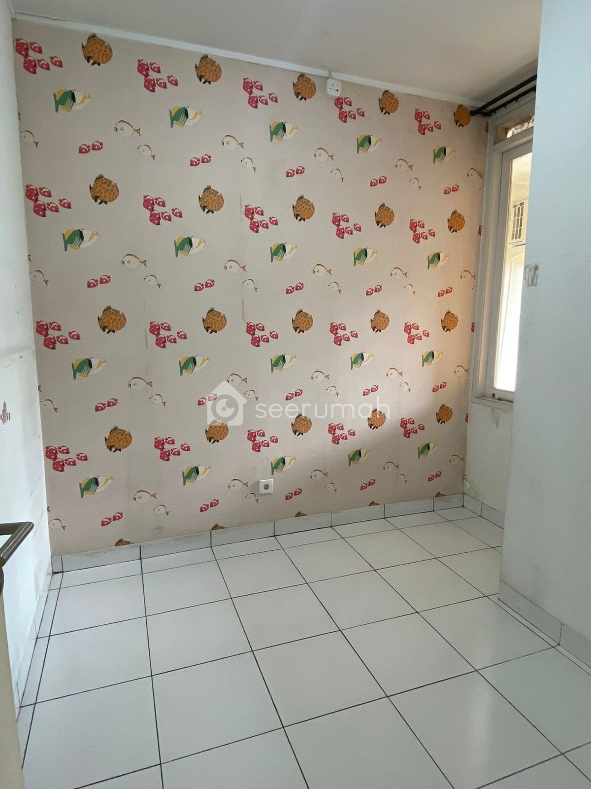 Foto 3 properti: Rumah Siap Huni di Bandung Kulon, Bandung - Bebas Banjir, Dekat Tol, Siap Huni