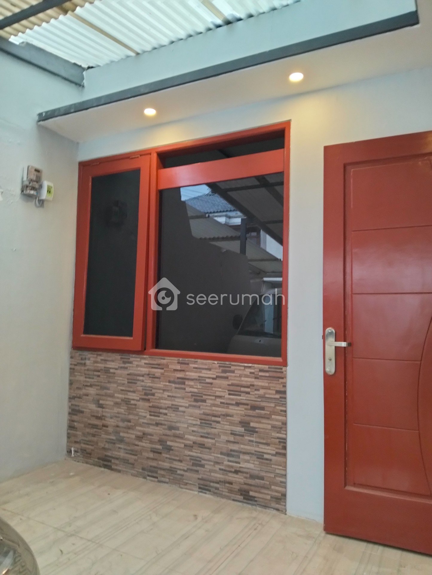 Rumah Mewah Siap Huni di Caringin Bandung - Bebas Banjir, Dekat Tol, Siap Huni - Image 1