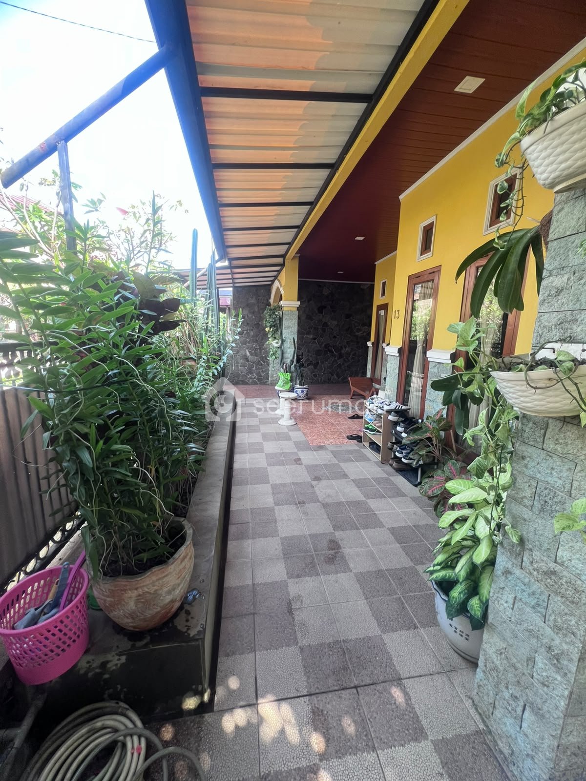 Foto 5 properti: Rumah 3 Lantai Metro Margahayu