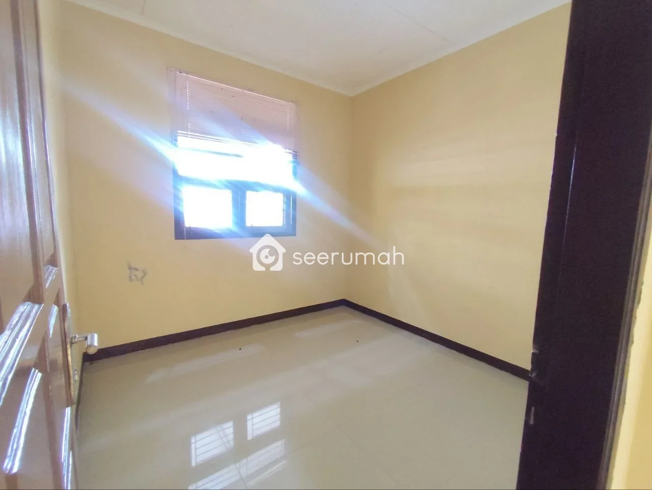Foto 5 properti: Rumah Siap Huni 2KT di Bandung, 3 Menit ke Jl. Soekarno Hatta